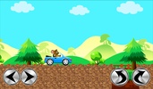 Tom Driving screenshot 3