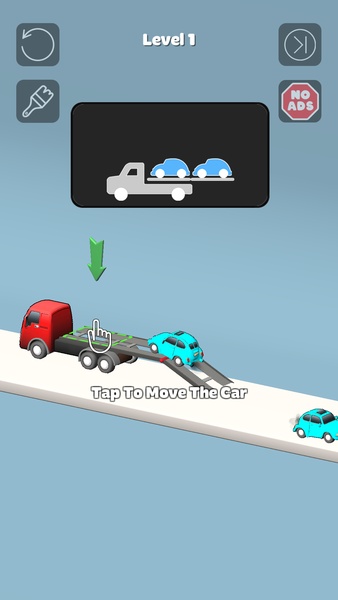 Parking Tow - Preview 4