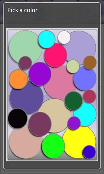Funny Dots - Animals - Preview 1