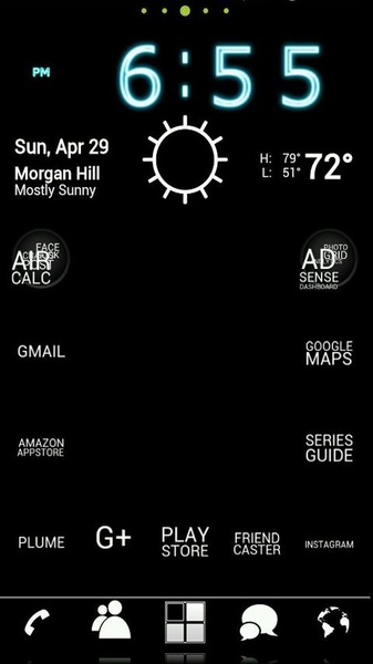 Minimal Text (FREE) - Preview 3