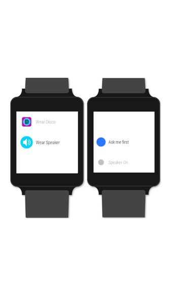 Wear Speaker - Preview 8