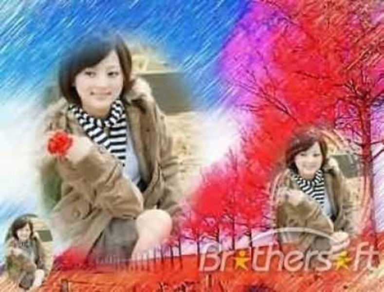 Beauty Magic Photo Editor - Preview 2