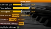 Piano Scales & Chords Free screenshot 14