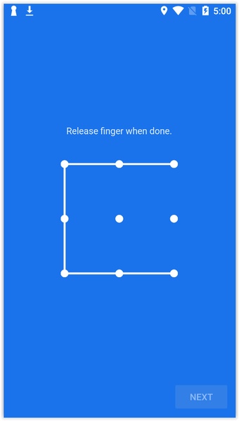 Security Plus - AppLock, Call Blocker, Lock Screen - Preview 2
