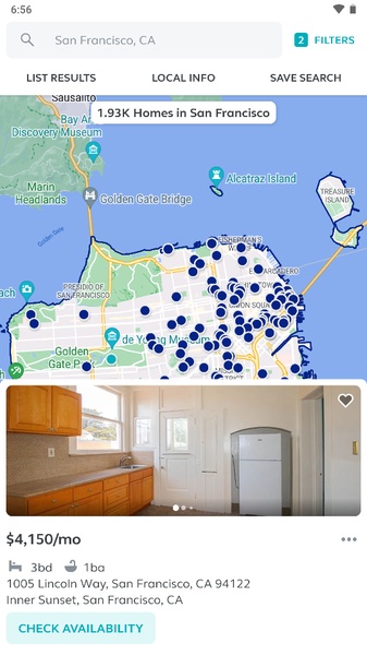 Trulia - For Rent - Preview 10