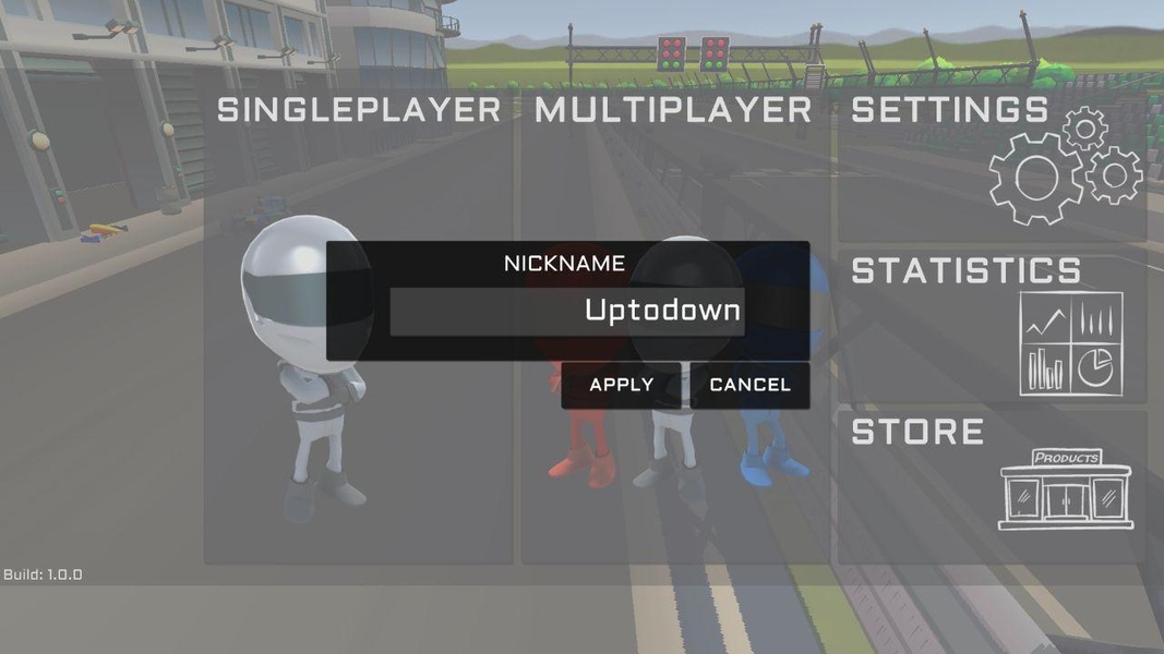 Formula Fun - Preview 5