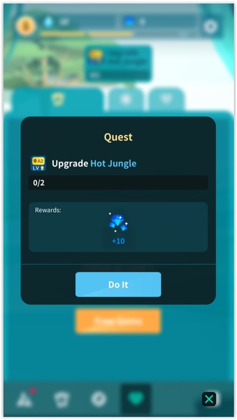 Wildlife Incremental - Preview 7