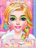 Royal Princess Makeover Salon Games For Girls screenshot 4
