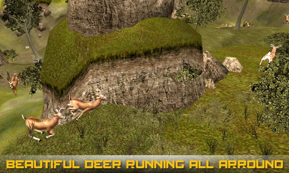 Deer Hunting Arena 2015 - Preview 2