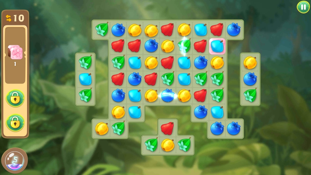Bloomberry - Preview 2
