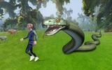 Hungry Anaconda Snake Sim 3D 2 screenshot 8