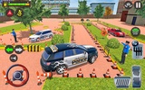 Driving School 22: Car Games screenshot 3