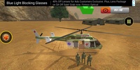 Army Bus Driver screenshot 5