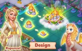 Tales & Dragons: Merge Puzzle screenshot 11