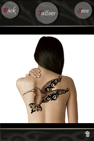 Tatto My Photo - Preview 3