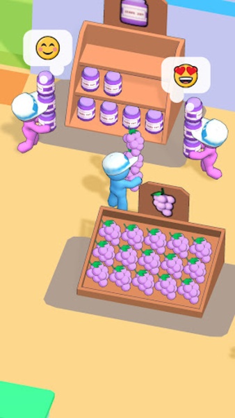 Shop Fever - Preview 5