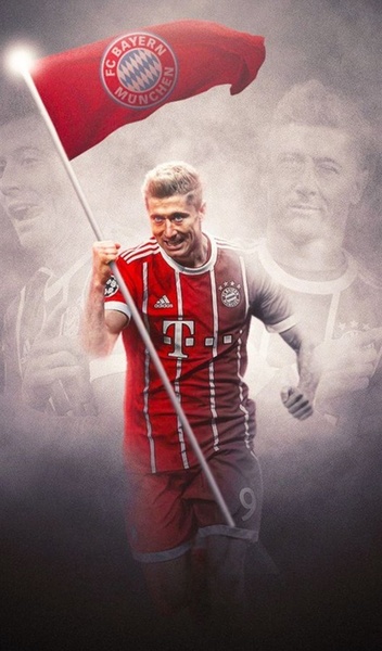munichdreact wallpaperHD - Preview 3