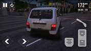 Lada Niva screenshot 1