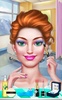 Surgery Doctor Girl Salon Game screenshot 1