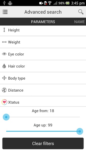 xtatus - Preview 1
