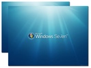 Windows Seven PDC 2008 Wallpapers screenshot 1