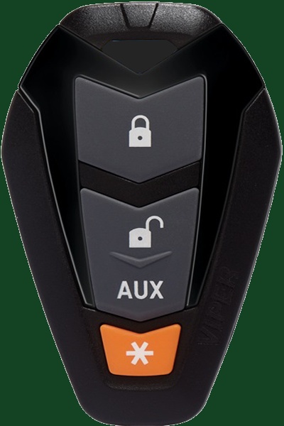 Virtual Car Key Remote - Preview 3
