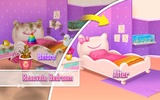 Home Clean - Design Girl Games screenshot 8