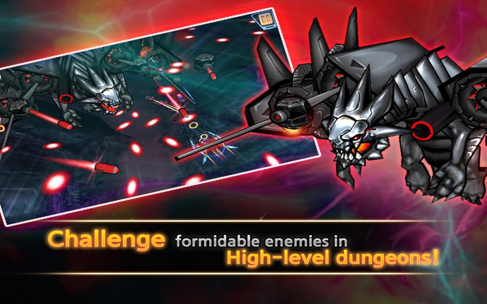Astrowings Blitz - Preview 7