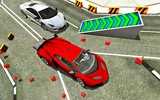 Car Simulator - Stunts Driving screenshot 1