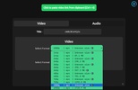 ytDownloader screenshot 2