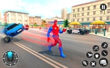 Captain Super Hero Man Game 3D screenshot 7