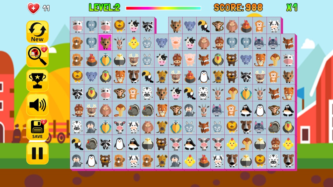 Animal Connect 2016 - Preview 8