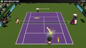 Smoots Air Tennis screenshot 3