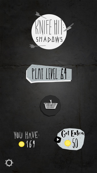 Knife Hit: Shadows - Preview 9