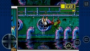 Comix Zone screenshot 8