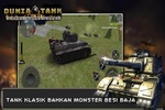 Dunia Tank screenshot 2