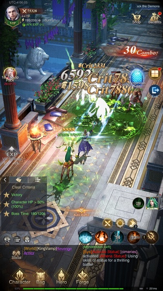 Lost Era APK for Android Download