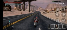 Road Redemption Mobile screenshot 7