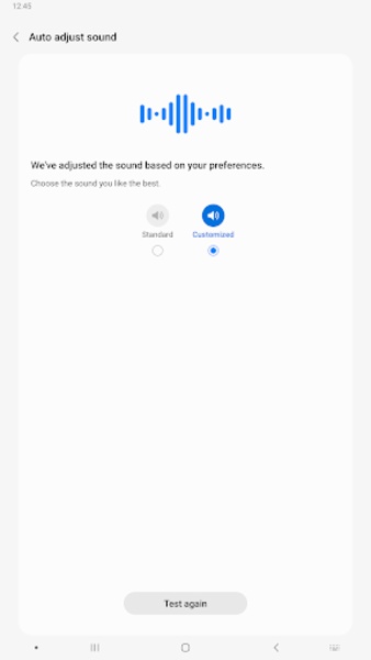 Galaxy Buds2 Pro Manager - Preview 1