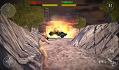 Commando Survivor Killer 3D screenshot 12