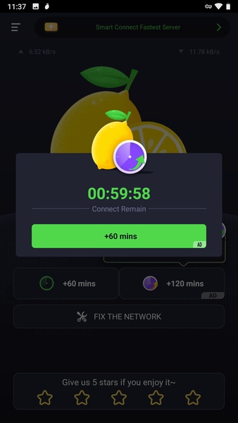 3X VPN - Preview 4