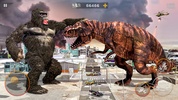 Monster Dinosaur Evolution screenshot 3
