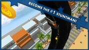 Stuntman Steve screenshot 3