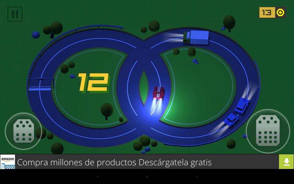 Loop Drive: Crash Race - Preview 6
