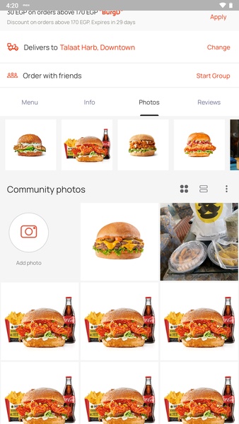 elmenus - Preview 8