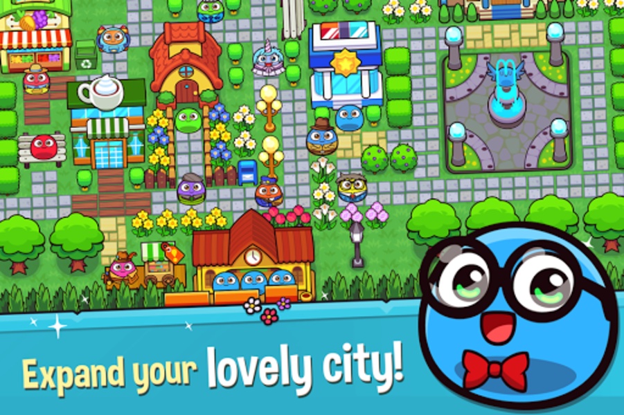 My Boo Town - Preview 10