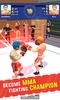 Idle Workout MMA Boxing screenshot 1