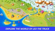Leo's World: toddler adventure screenshot 9