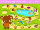 Toddler games for 2-3 year old screenshot 5