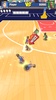 Basketball Strike screenshot 1